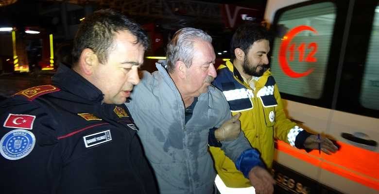 Bursa