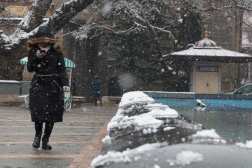 Meteoroloji