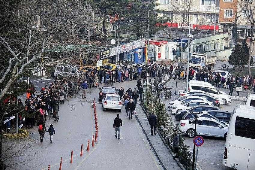 Uludağ