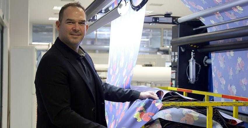 Bursalı firma vegan ev tekstilinde dünya öncüsü oldu
