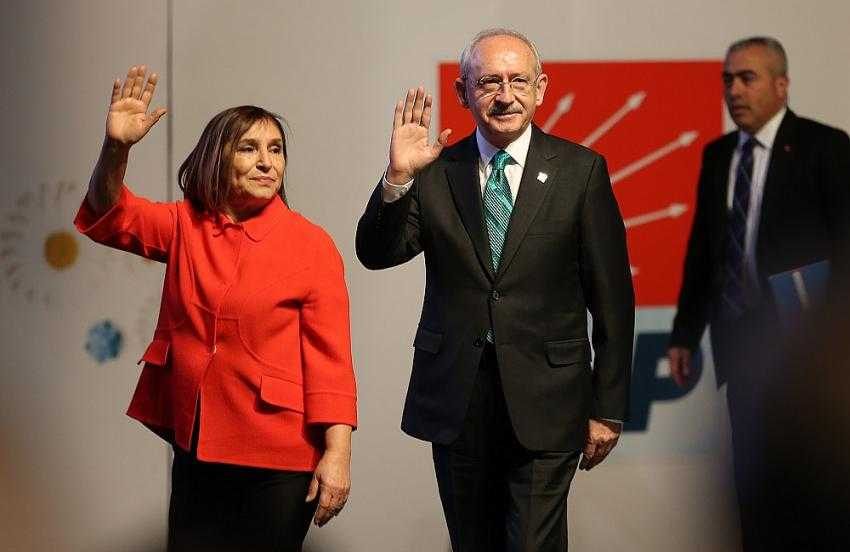 AK Parti Bursa Milletvekili Gürel