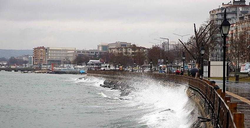 Marmara Denizi