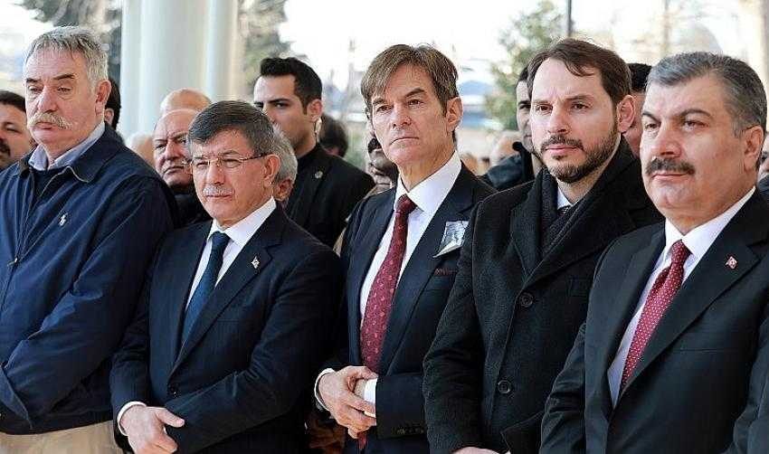 Doktor Mehmet Öz