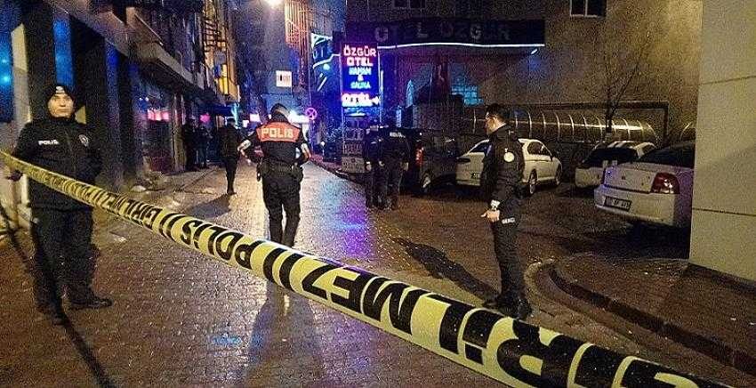 Barda silahlı kavga: 1 ölü, 2 yaralı