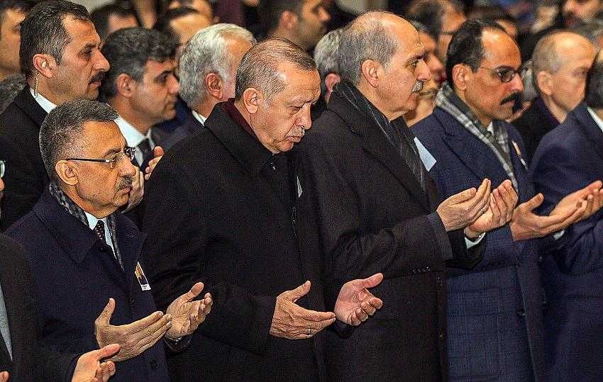 Tarihçi Prof. Dr. Kemal Karpat