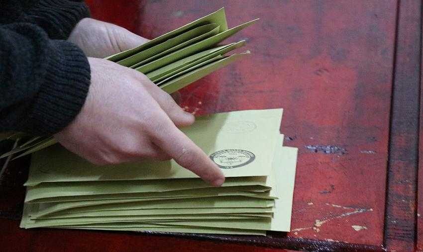 Bakanlık: 310 seçim olayı, 4 can kaybı var