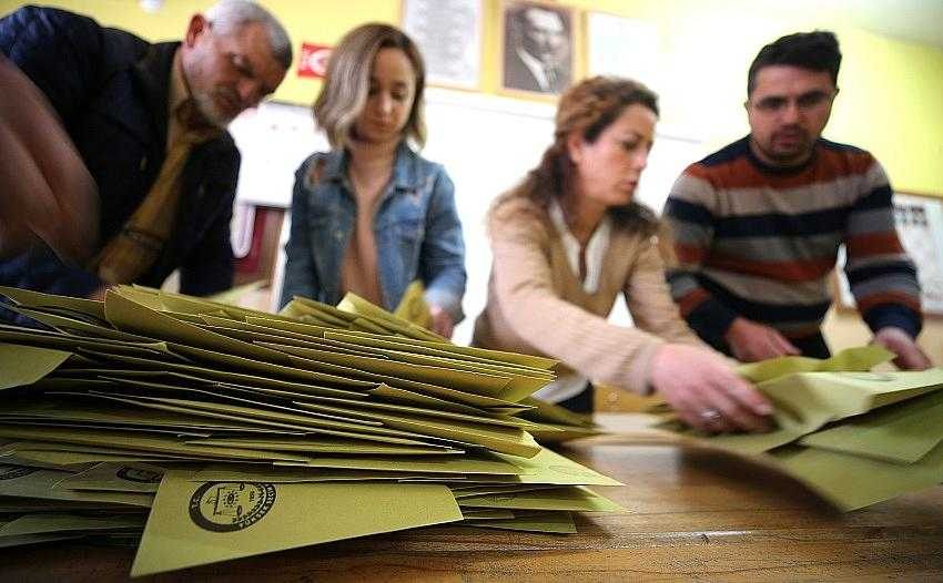 AK Parti İstanbul İl Başkanı Şenocak: Sonucu etkileyecek