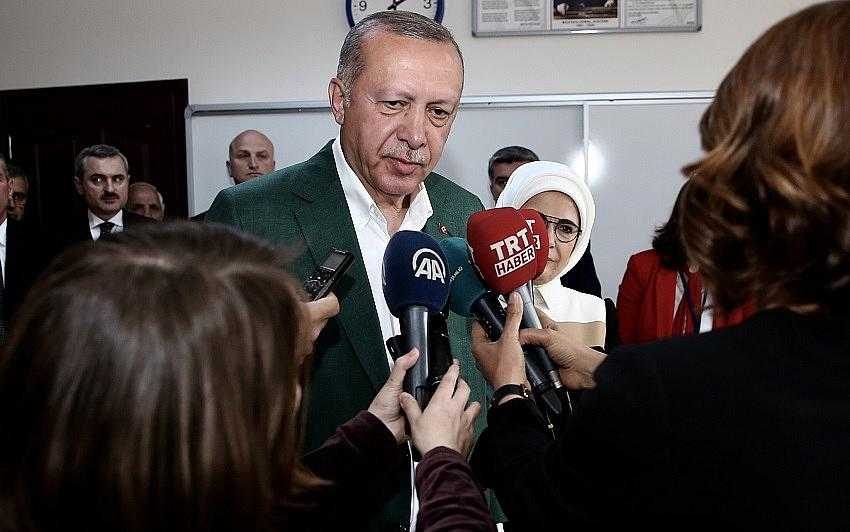 Erdoğan