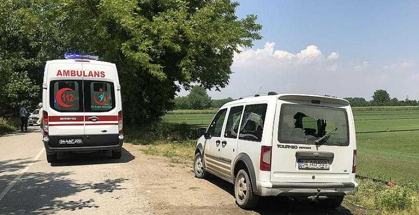 İki grup arasında silahlı kavga: 4 ölü, 4 yaralı 