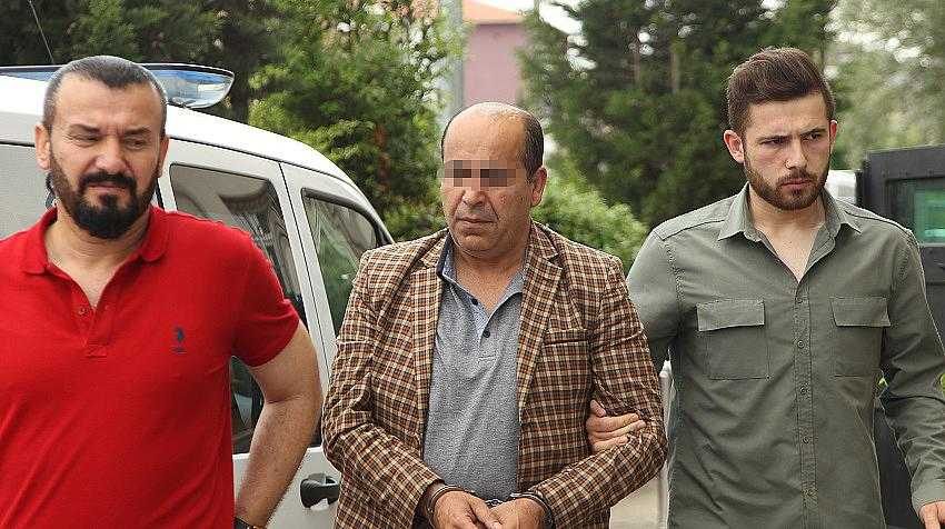 Sosyal medyadan Cumhurbaşkanına hakarete gözaltı