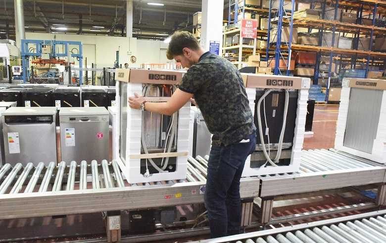 Çevre dostu Vestel’den 22 milyon liralık tasarruf