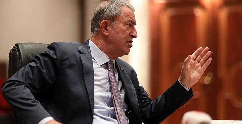 Bakan Akar