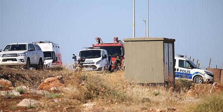 Kaçakları taşıyan kamyonet devrildi: Ölü ve yaralılar var