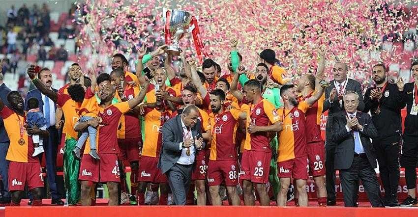 Türkiye Kupası