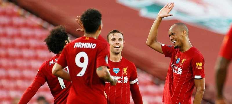 Liverpool, 30 sene sonra şampiyonluğunu ilan etti