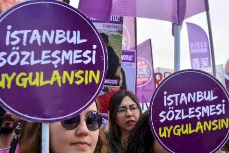 Danıştaydan İstanbul Sözleşmesi kararı