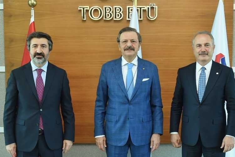 TOBBdan kadınlara girişimcilik çağrısı