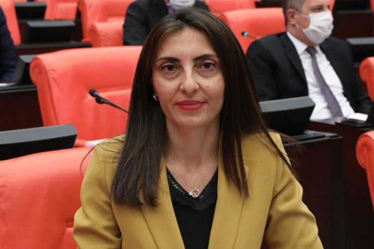 CHPli vekilden Bakan Ersoya kültür ve turizm sorusu