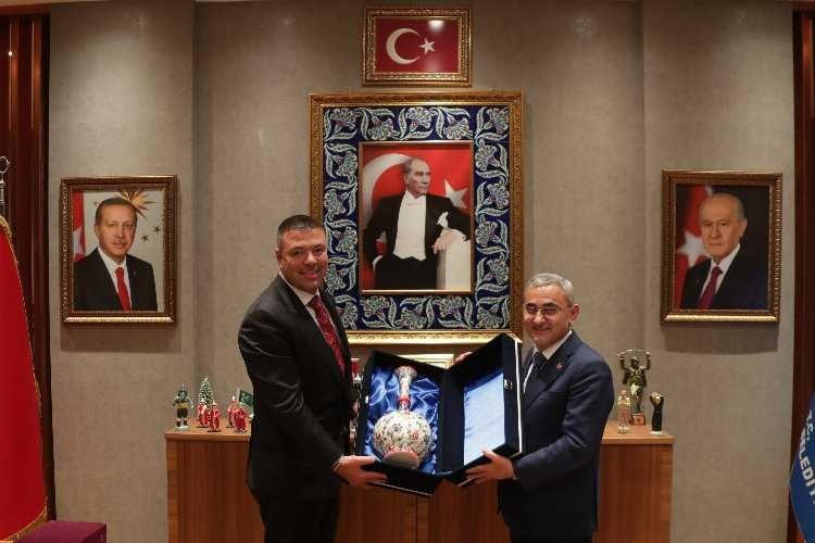 Kütahya Adım Adım 2023, İl İl Anadolu’ programını uyguluyor
