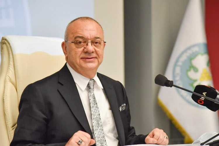 Manisa 2022ye yeni hedeflerle giriyor 