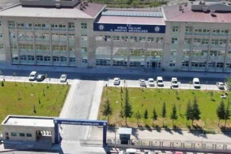 Niğdede Afganlı kadının katili yakalandı 