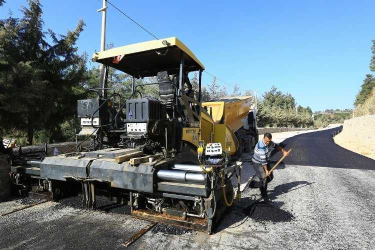 Muğla Kavaklıderede 13 milyon TLlik yatırım 