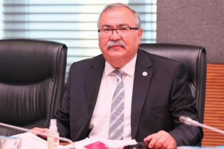 CHPli Bülbül, iktidarın politikasını eleştirdi 