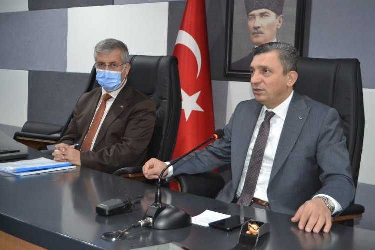 Kentsel Dönüşüm Projesi gerçekten çok boyutlu bir iş