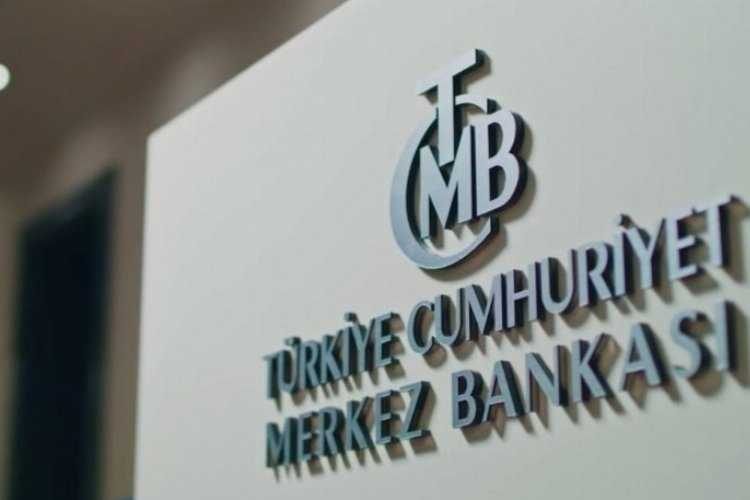 Merkez Bankasında ayrılık!