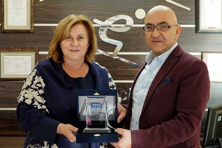 Turizm yatırımcıları Erciyesi radara aldı