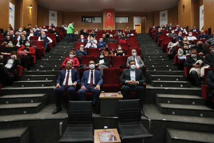 Sakaryada Akıllı Şehir stratejisi 