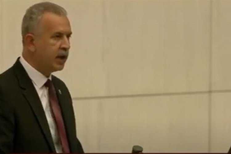 AK Partili Ergun, yatırımcıları Niğdeye davet etti 