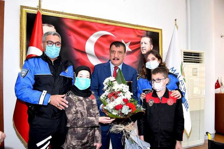 Engel olan engellerin kaldırılması önemli