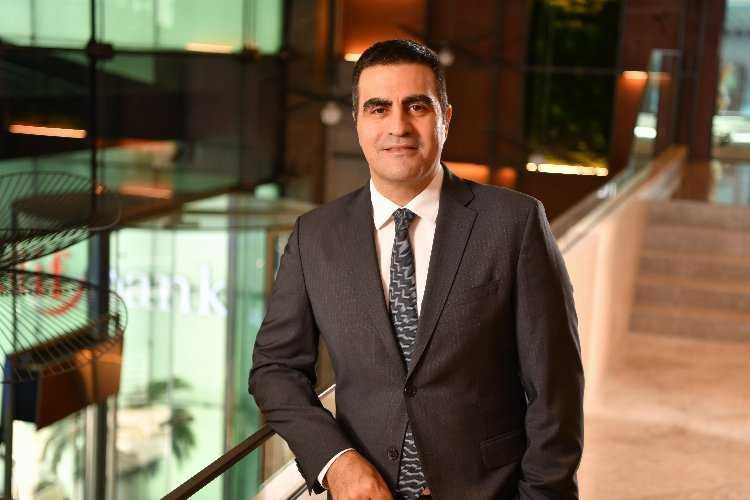 Zor coğrafyaların bankası oluyoruz