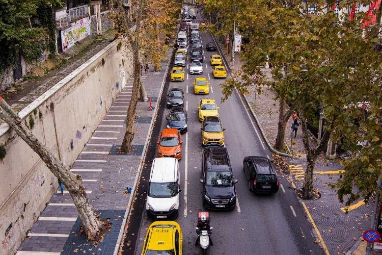 İstanbulda Çırağan atağı 