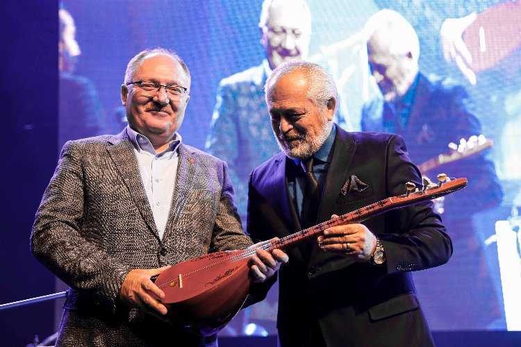 Ali Kızıltuğ Sivasta anıldı 