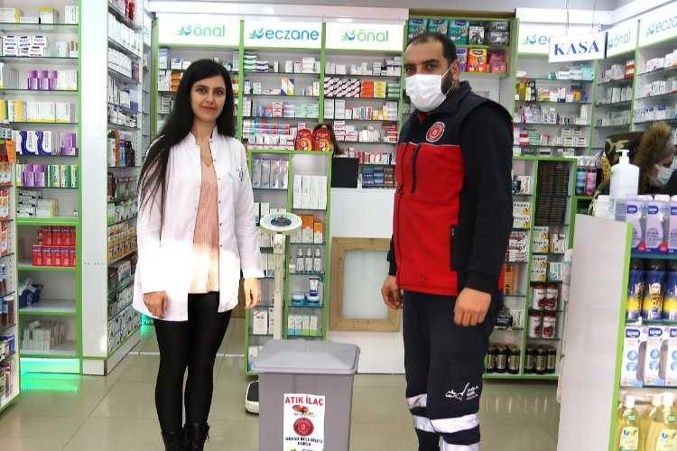 Bursa Gürsudan çevre dostu proje