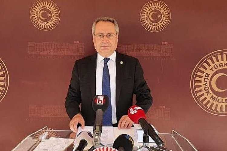 CHPli Zeybekten Maun Suresine yanıt 
