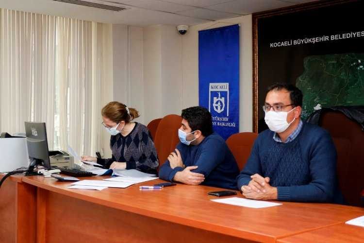 Kocaeli Darıcada 36 milyonluk ihale 