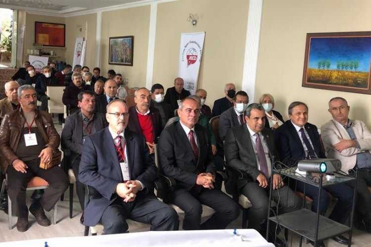 ASGDde Erdoğan güven tazeledi