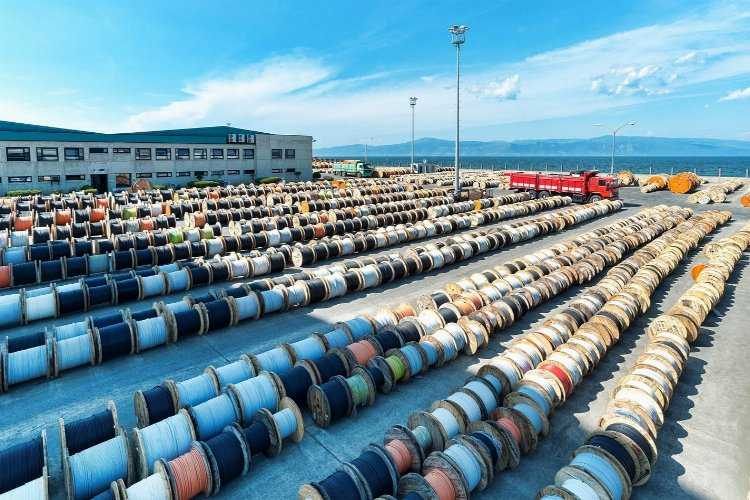 Türk Prysmianın kurumsal notu yükseldi