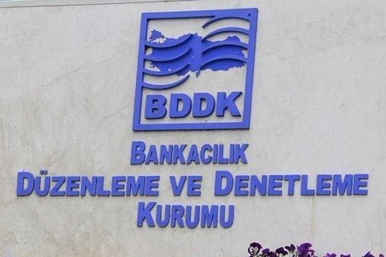 BDDK sahte hesaplara karşı uyardı