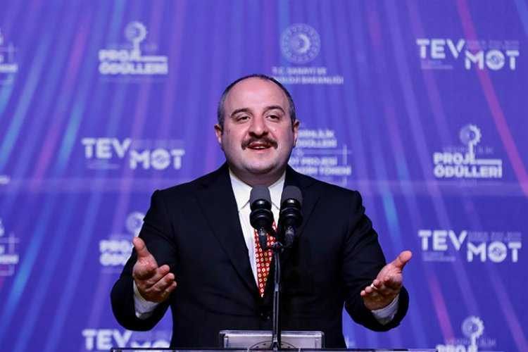 KOSGEBden 6 milyon liralık yeni çağrı