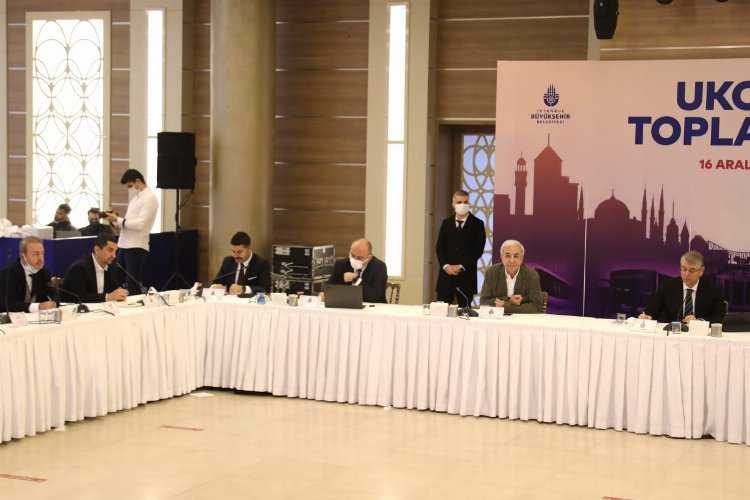 Kur farkı İstanbuldaki toplu ulaşıma yük getirdi