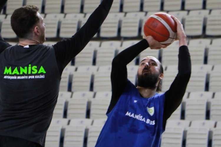 Manisanın dev adamları TEDe hazırlanıyor
