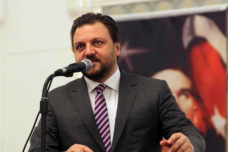 Serkan Yazıcı, Dünya Motorsporları Konseyinde