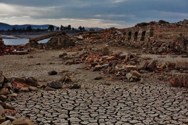 Muğlada yağışlar barajlara yaramadı