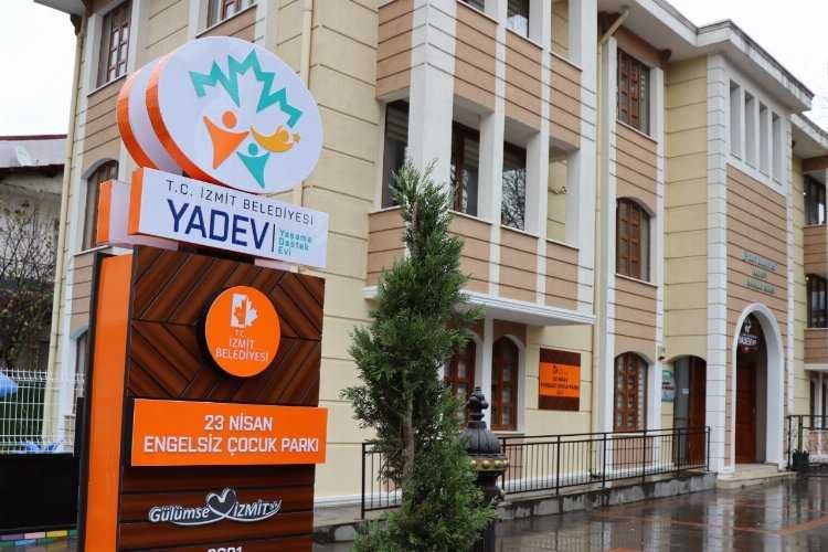 Kocaelide YADEV için başvurular başladı 
