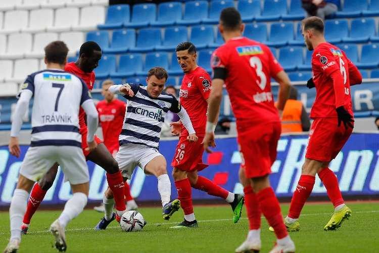 İstanbulun Paşası Yiğido