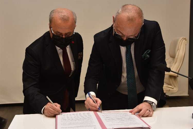 Manisa ile Salihli arasında çok amaçlı tahsis